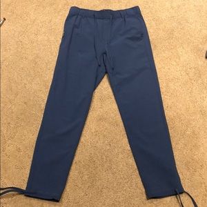 Coals tree trailhead technical pant